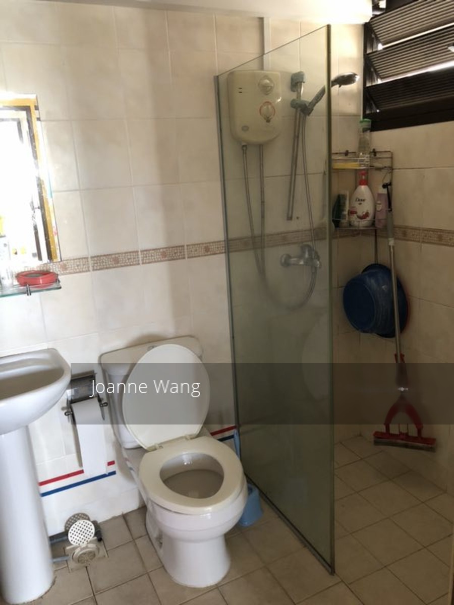 Blk 91 Tanglin Halt Road (Queenstown), HDB 4 Rooms #197995412